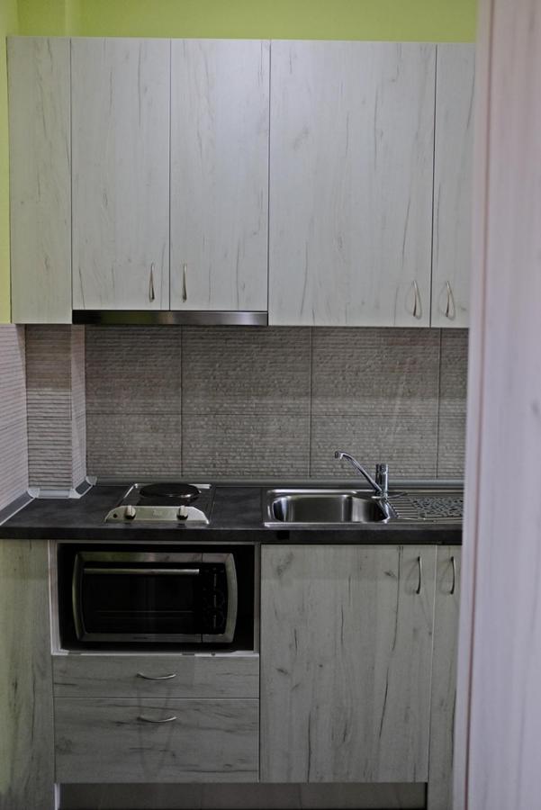Ff Apartments Nikiti  Extérieur photo