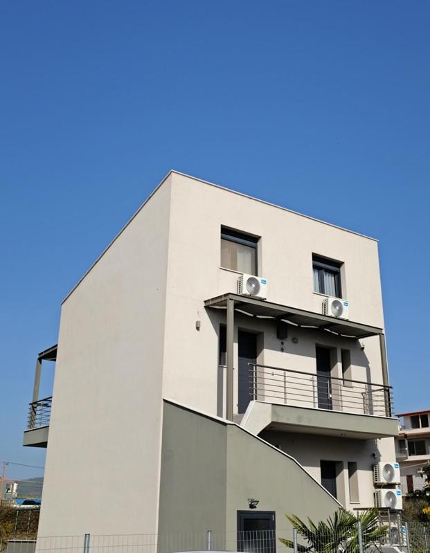 Ff Apartments Nikiti  Extérieur photo